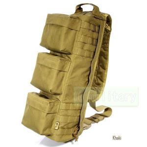 FLYYE Utility Shoulder Bag KH : ジーリーショップ - 通販 - Yahoo