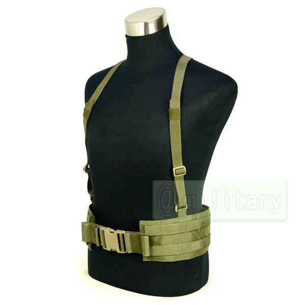 FLYYE Right-Angle Belt RG