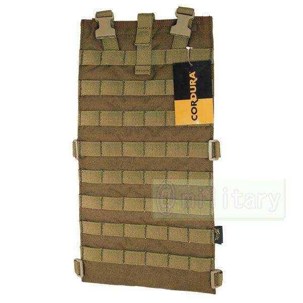 FLYYE MOLLE System Hydration Backpack 【Excluding H...