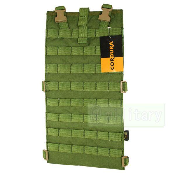 FLYYE MOLLE System Hydration Backpack 【Excluding H...