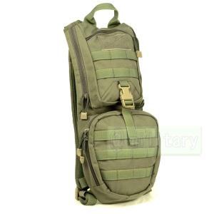 FLYYE MBSS Hydration Backpack A-TACS : ジーリーショップ - 通販