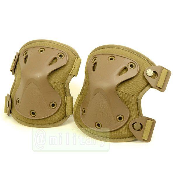 FLYYE X Style Kneed Pads Set CB