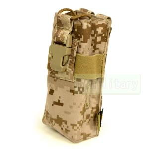 FLYYE PRC 148 MBITR Radio Pouch AOR1