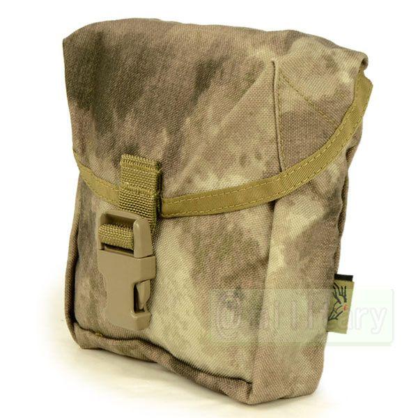 FLYYE MOLLE Medical First Aid Kit Pouch Ver.FE A-T...