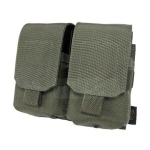 FLYYE MOLLE Double M14 Mag Pouch RG｜geelyy