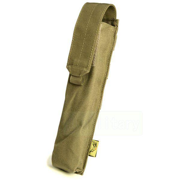 FLYYE Single P90/UMP Magazine Pouch CB