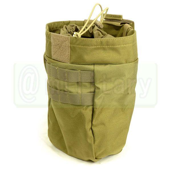 FLYYE Bucket Magazine Drop Pouch KH