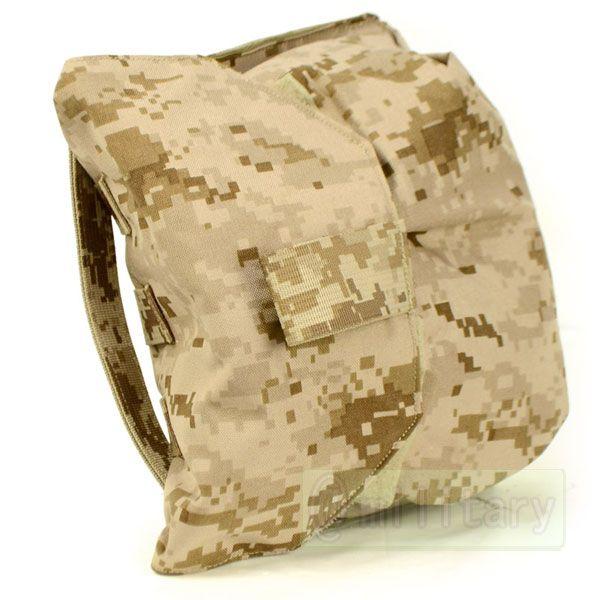 Flyye Gas Mask Carrier AOR1