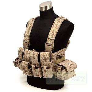 FLYYE Tactical LBT 1961A Band AOR1 迷彩