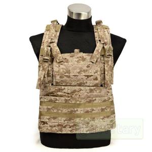 FLYYE Fast Attack Plate Carrier GEN 1 RG : ジーリーショップ - 通販