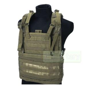 Flyye 1195j SEALs Floating Harness KH : ジーリーショップ - 通販