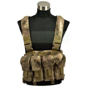 Flyye 1195j SEALs Floating Harness KH : ジーリーショップ