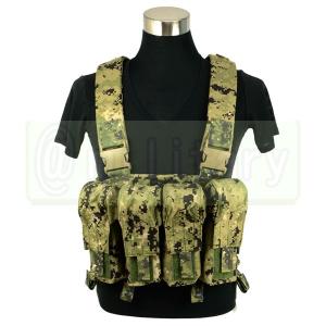FLYYE LBT AK Tactical Chest Vest KH : ジーリーショップ - 通販