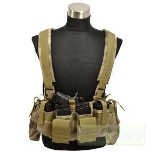 Flyye 1195j SEALs Floating Harness BK : ジーリーショップ