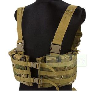 FLYYE Molle RRV Vest OD : ジーリーショップ - 通販 - Yahoo!ショッピング