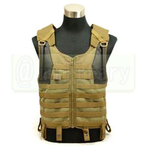 FLYYE Force Recon Vest with Pouch Set Ver.Land RG : ジーリー