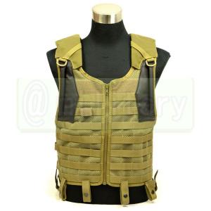 FLYYE RAV Vest with Pouch set マルチカム 迷彩 : ジーリーショップ