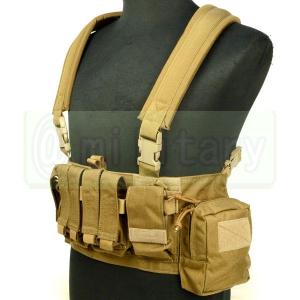 FLYYE Tactical LBT 1961A Band AOR1 迷彩 : ジーリーショップ - 通販
