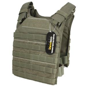 FLYYE Fast Attack Plate Carrier GEN 1 RG｜geelyy