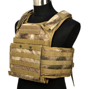 FLYYE Fast Attack Plate Carrier GEN 1 RG : ジーリーショップ - 通販