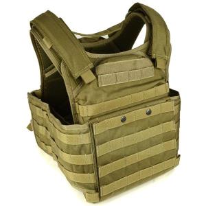 FLYYE FAPC GEN2 with Additional mobile plate carrier RG : ジーリー
