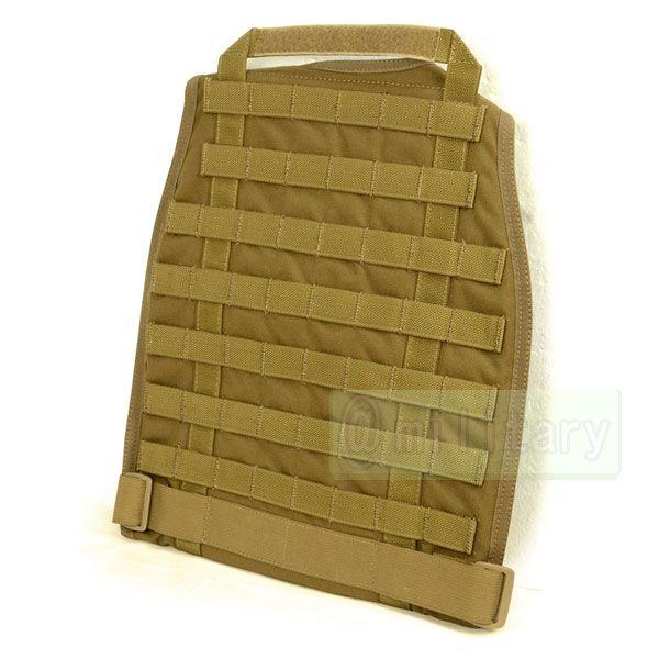 FLYYE MOLLE RRV Vest PC Plate CB