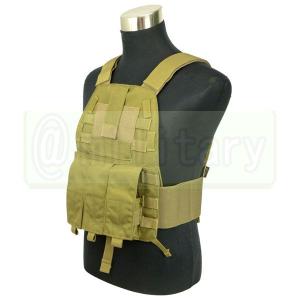 FLYYE Fast Attack Plate Carrier GEN 1 RG : ジーリーショップ - 通販