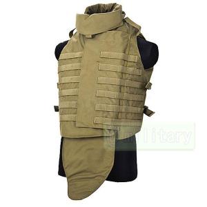 FLYYE Outer Tactical Vest KH｜geelyy