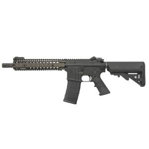 GHK MK18 MOD1 CO2 ガスブローバックライフル 2023ver. (Colt、Daniel Defense Licensed)｜geelyy