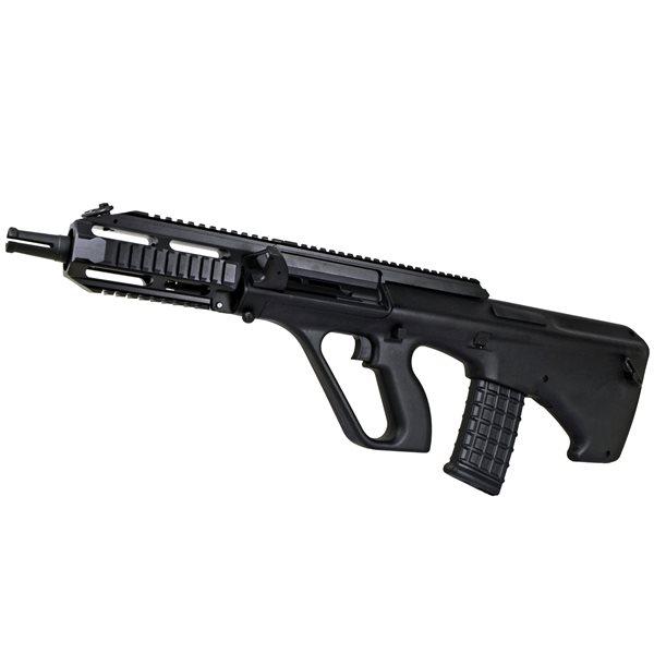 GHK ステアー AUG A3 タクティカル CO2 ガスブローバックライフル