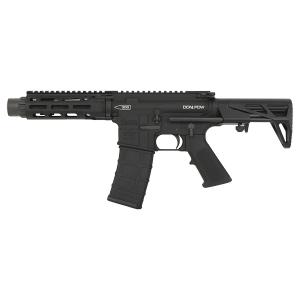 GHK CO2マガジン AR M4用 スペアマガジン GMAG 36連 NewVer CO2