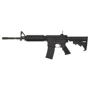 GHK M4 RAS 10.5inch CO2 ガスブローバックライフル (AR V3 2024 JP