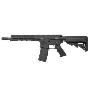 実物パーツ】Daniel Defense Collapsible Buttstock - Black