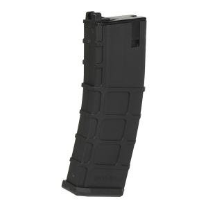 BCM AIR / VFC M4/AR/HK416 GBB用 30連 V3 マガジン ブラック