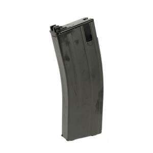 GHK New Ver GMAG M4シリーズ ガスブローバック用 36連 ガスマガジン