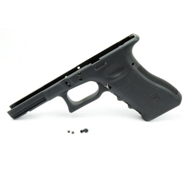 Guns Modify CNC加工 Gen.3 RTFタイプ カスタムフレーム マルイ GBB グロ...