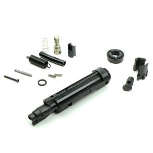 T8 SP SYSTEM CGS ハイスピード スチール ボルトキャリアセット / 東京