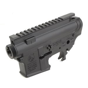 Guns Modify アルミレシーバーセット V2 (東京マルイ M4 MWS対応