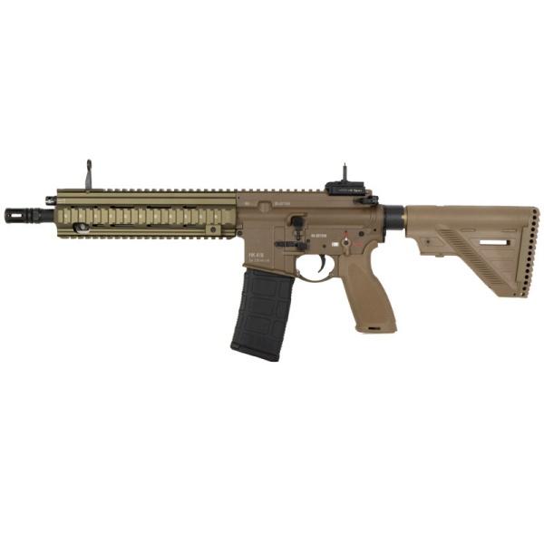 6月以降 入荷予定【予約】Guns Modify HK416A5 ガスブローバック LEVEL 2 ...