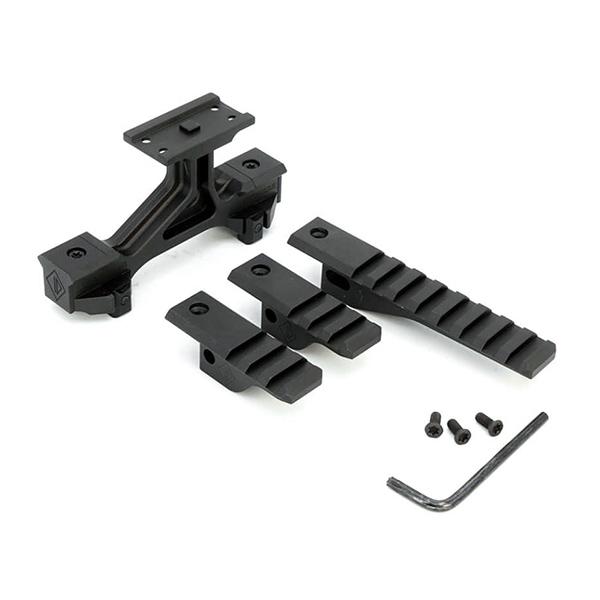 【SALE】Holy Warrior ID OMM MICRO マウント ブラック