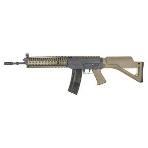 RELOAD ライトウェイト 30連 CO2 マガジン VFC製 M4 / HK416 GBB