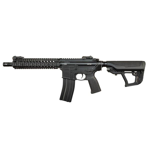 ICS × EMG × Daniel Defense DD MK18 S3(電子トリガー搭載) 電動...