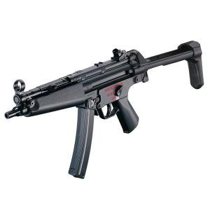 ブルーガン トレーニングガン Glock17 Gen4 グロック17 模造銃 訓練用