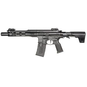 HYUGA ヒューガ SFB2-8x30EL ライフルスコープ 水準器付き