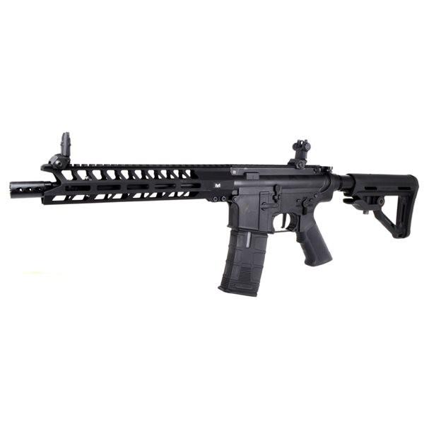 ICS CXP Lightway PELEADOR C S3 電動ガン