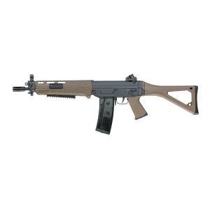 ICS ICS-53 SG551 SWAT デザートカラー