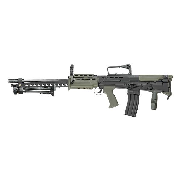 ICS L86A2 LSW 電動ガン
