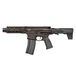 実物パーツ】Daniel Defense Pistol Grip - Black ダニエル