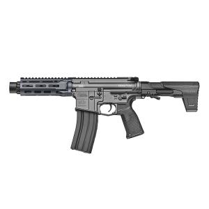 APS/EMG Falkor Phantom 9 M-Lok CRS 電動ガン デザートカラー