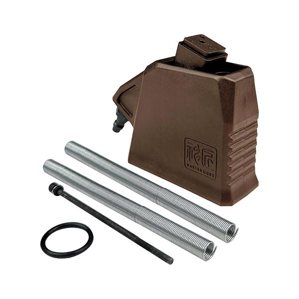 ICS / Master Mods 各社グロック マガジン用 HPA M4マガジン アダプター コヨ...